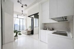 One Dusun Residences (D12), Apartment #574571601